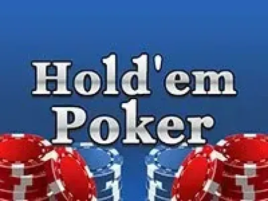 Hold'em Poker One Touch