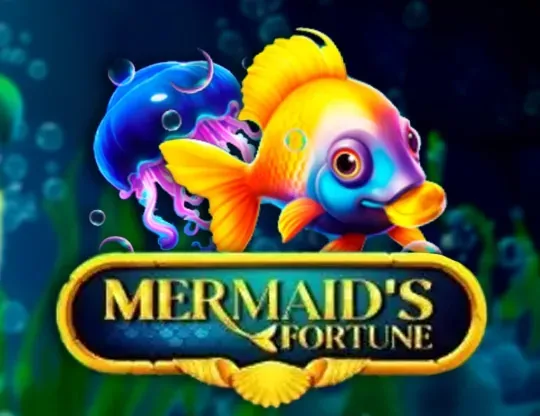 Mermaid s Fortune Five Men Gaming