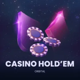 Casino Hold’Em Orbital Gaming
