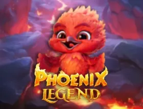 Phoenix Legend 759 Gaming