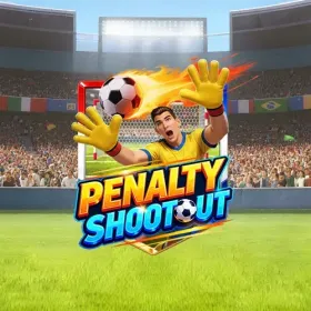 Penalty Shootout KA Gaming