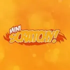 Scratchy Mini Hacksaw Gaming