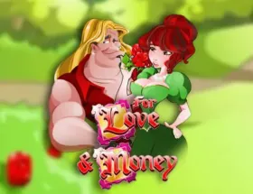 Love and Money Rival