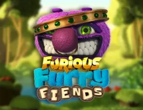 Furious Furry Fiends The Games Company