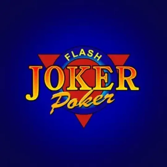 Joker Poker Amusnet