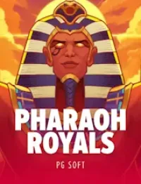pharaoh royals logo