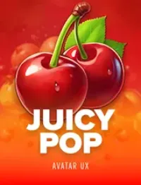 juicy pop official logo