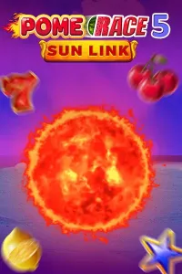 pome race 5 official logo