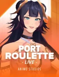 port roulette - logo
