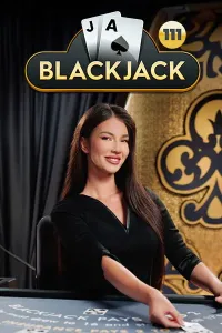 blackjack 58 - logo