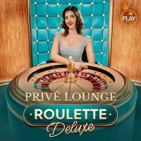 roulette deluxe - logo