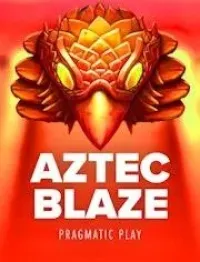 aztec blaze official logo