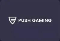 Push Gaming provider logo