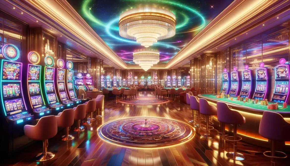 Kinghills Casino